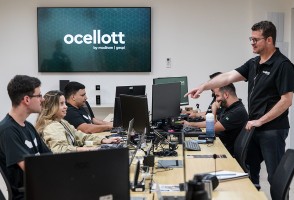 Ocellott: soluciones para la electrificación de aeronaves y ‘autos voladores’